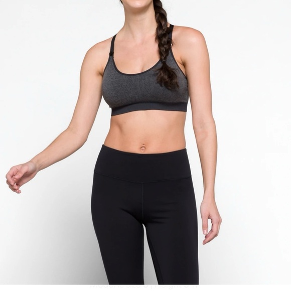 Modern Eternity Bella active maternity nursing bra - Picture 4 of 7